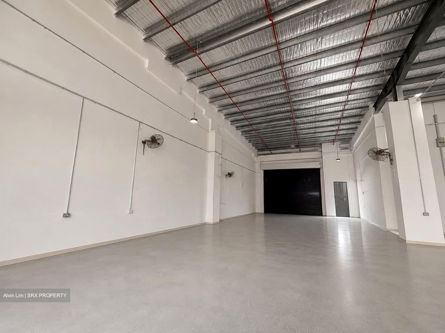 Loyang Enterprise Building (D17), Factory #566761071